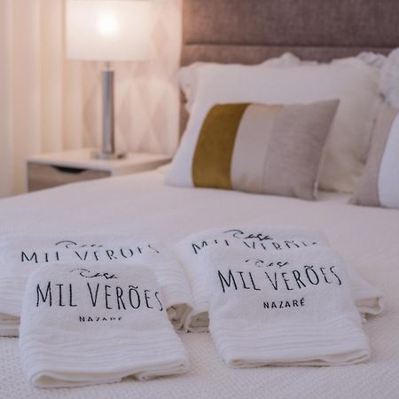 Casa Mil Veroes نازاريه المظهر الخارجي الصورة